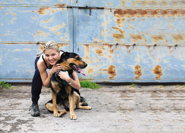 Одабир пса је огледало наше душе 
